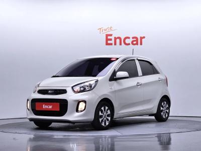 2016 Kia Picanto