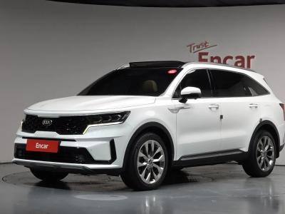 2021 Kia Sorento