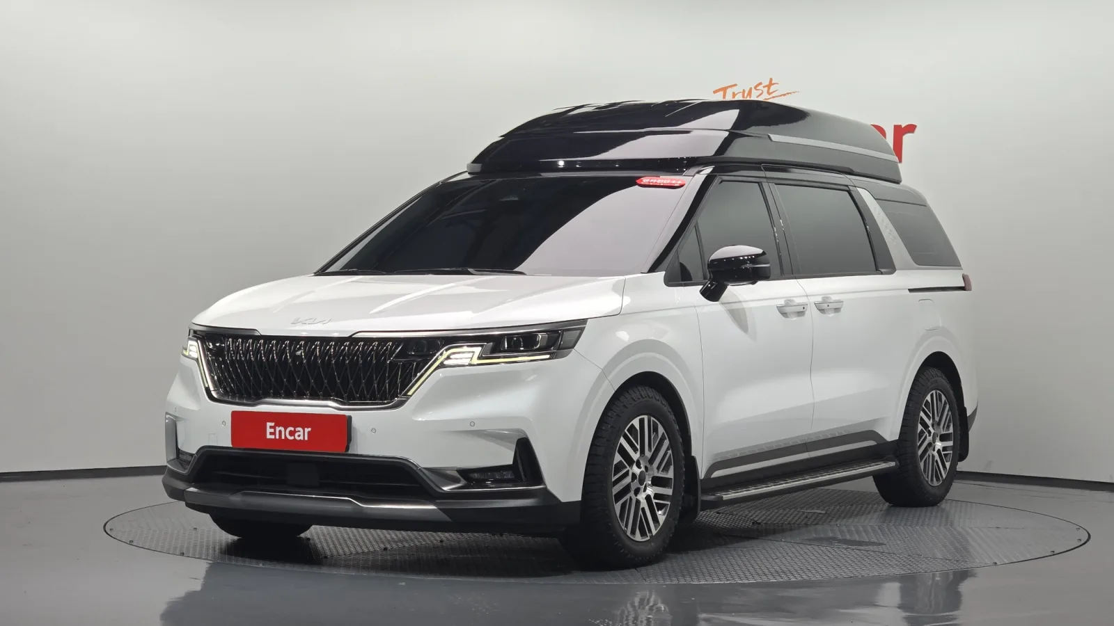 2022 Kia Carnival