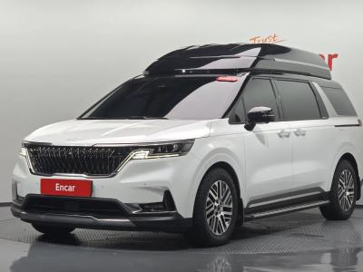 2022 Kia Carnival