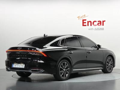 2022 Hyundai Grandeur