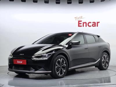 2022 Kia EV6