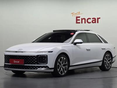 2024 Hyundai Grandeur