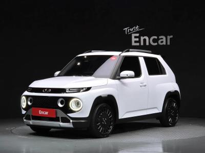 2023 Hyundai Casper