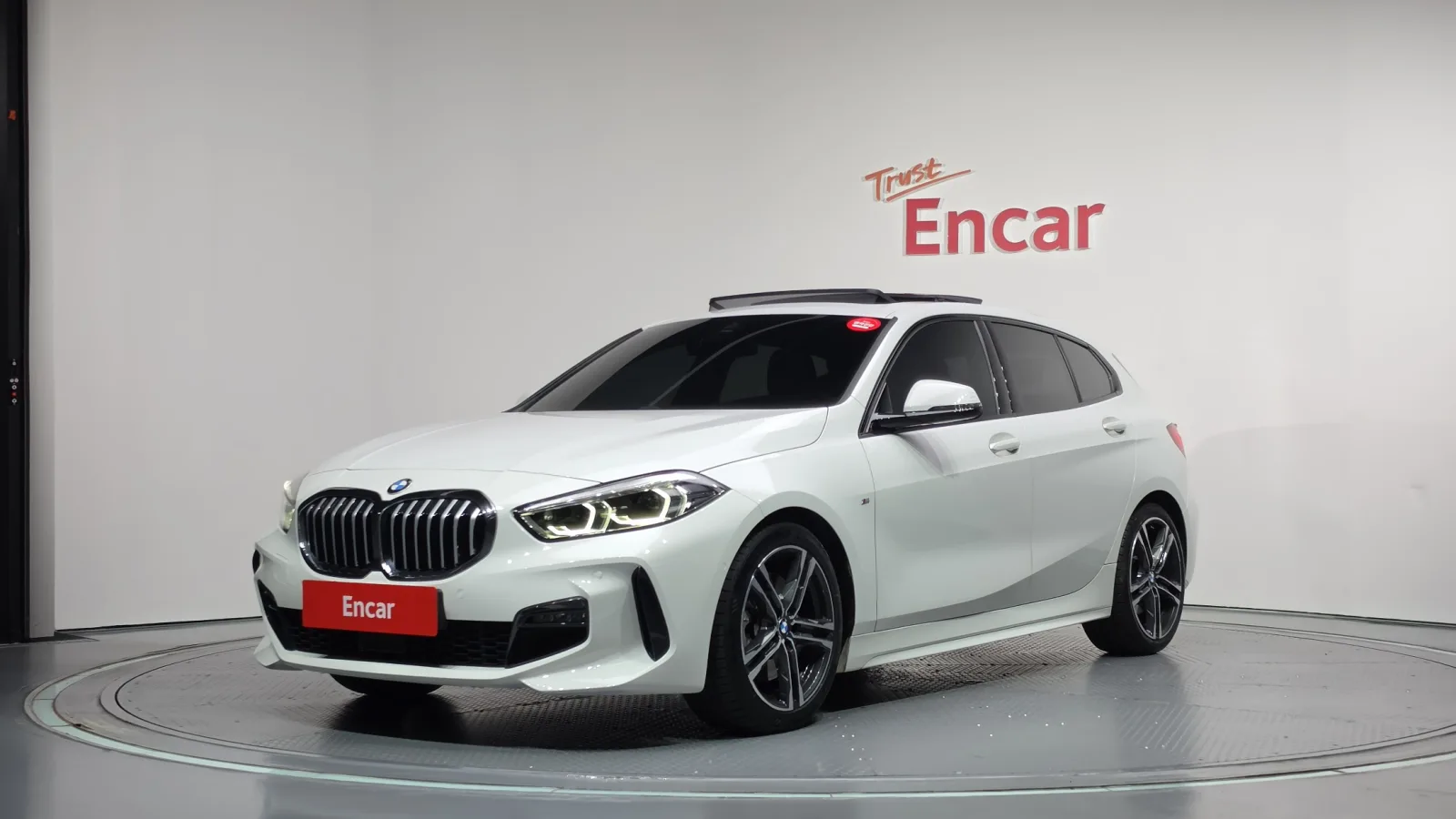 2023 BMW 1-Series