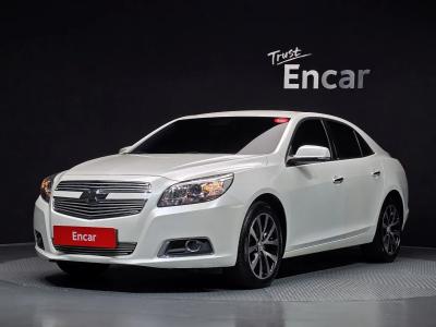2015 Chevrolet Malibu