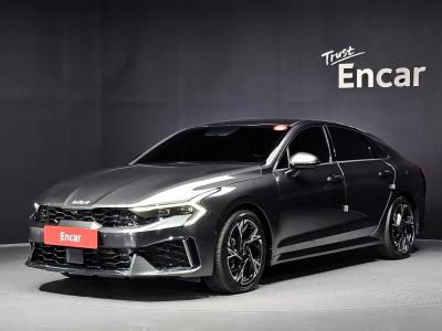 2024 Kia K5