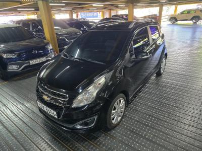 2014 Chevrolet Spark