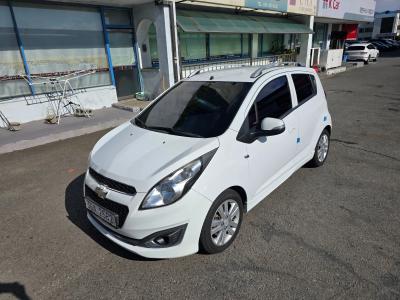 2013 Chevrolet Spark
