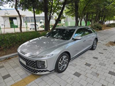 2023 Hyundai Grandeur