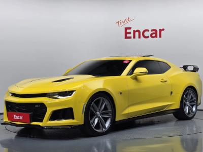 2017 Chevrolet Camaro