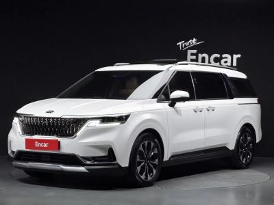 2021 Kia Carnival