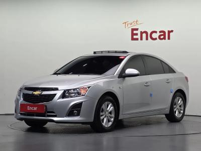 2013 Chevrolet Cruze