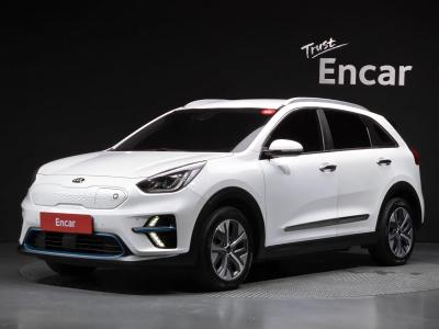 2021 Kia Niro