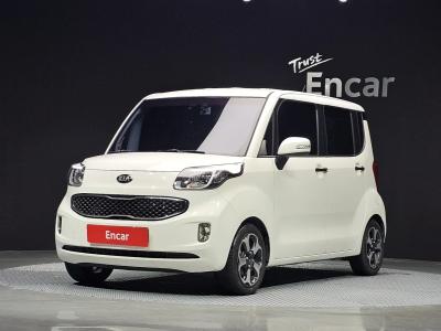 2016 Kia RAY