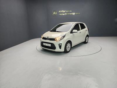 2018 Kia Picanto