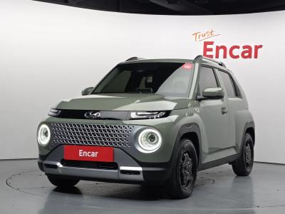 2024 Hyundai Casper
