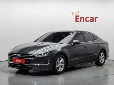 2021 Hyundai Sonata