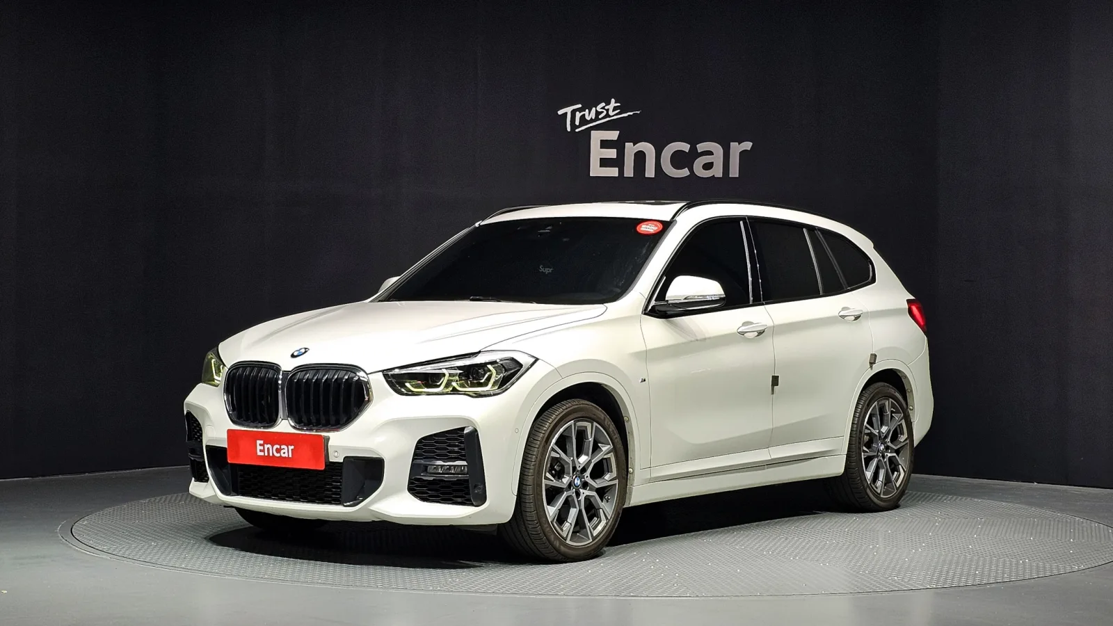 2022 BMW X1