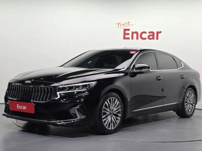 2021 Kia K7