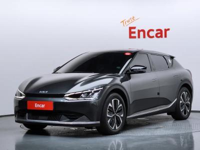 2023 Kia EV6