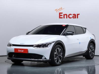 2022 Kia EV6