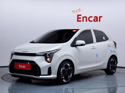 2024 Kia Picanto