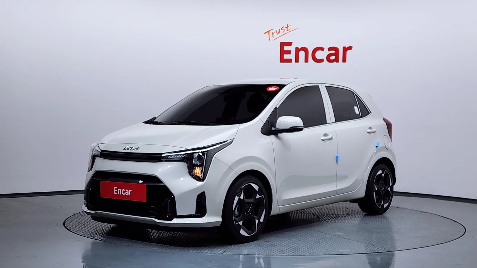 2024 Kia Picanto