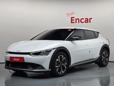 2022 Kia EV6