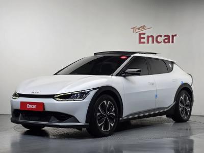 2022 Kia EV6
