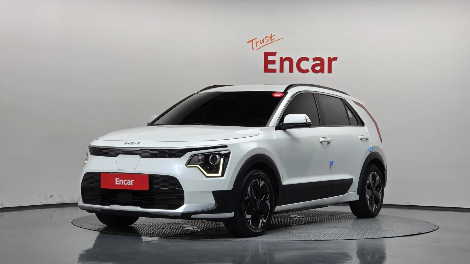 2023 Kia Niro