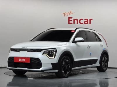2023 Kia Niro