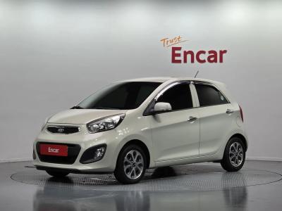Kia Picanto 2012