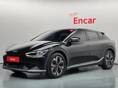 2023 Kia EV6