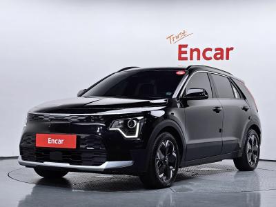 2023 Kia Niro