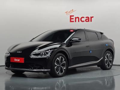 2022 Kia EV6