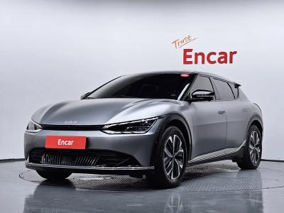 2023 Kia EV6
