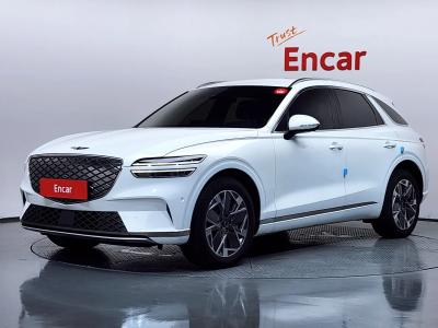 2022 Genesis GV70