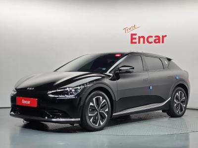 2022 Kia EV6