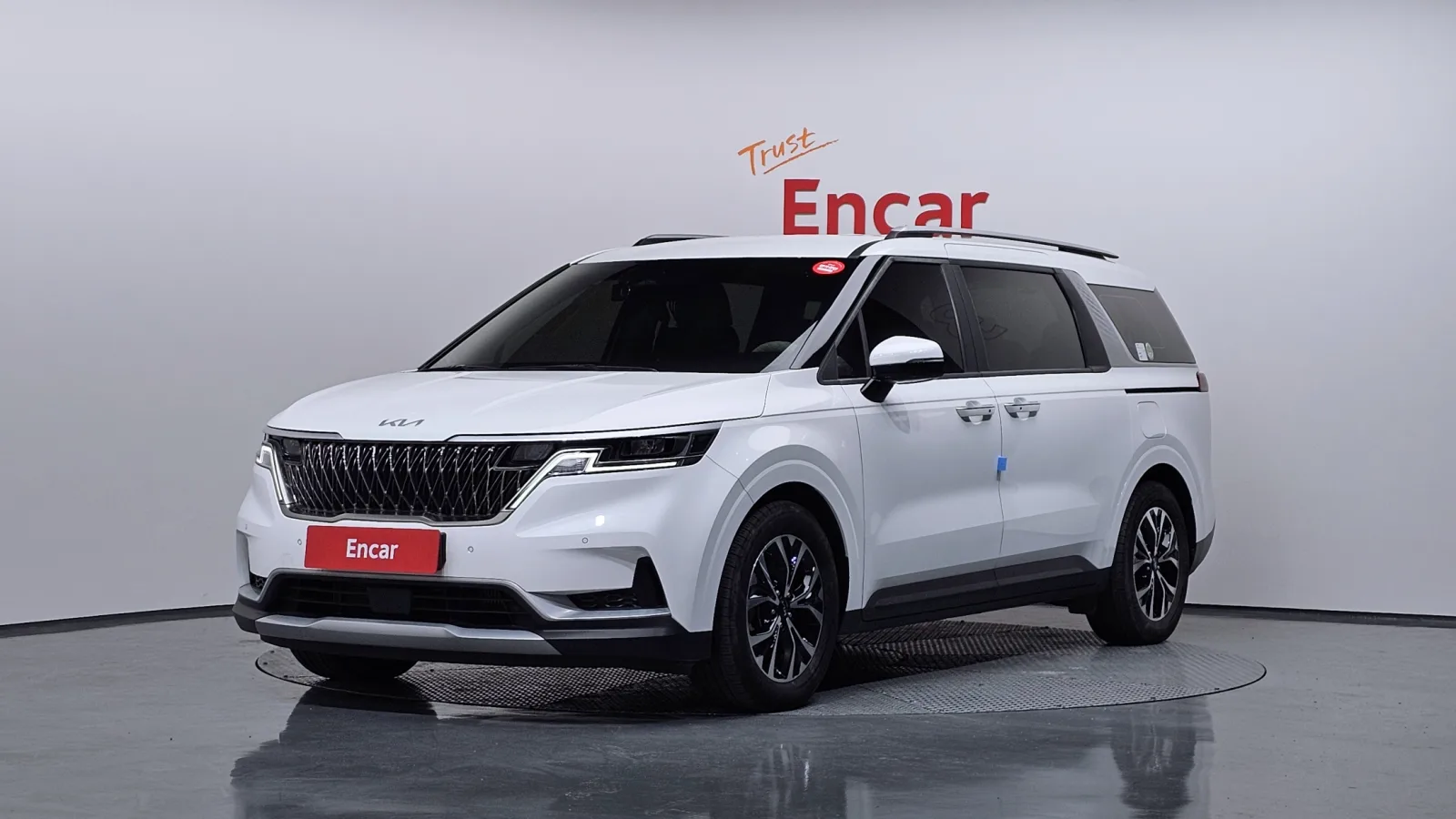 2023 Kia Carnival