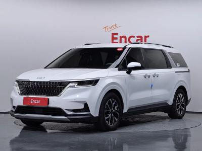 2023 Kia Carnival
