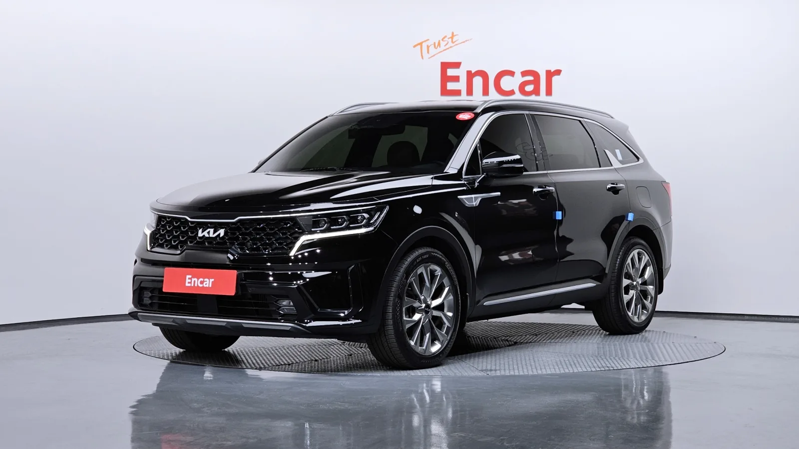 2022 Kia Sorento