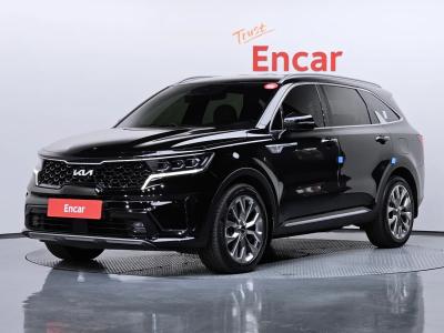 2022 Kia Sorento