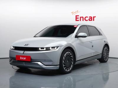 2022 Hyundai Ioniq 5