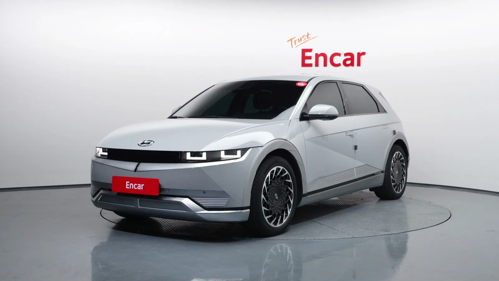 2022 Hyundai Ioniq 5