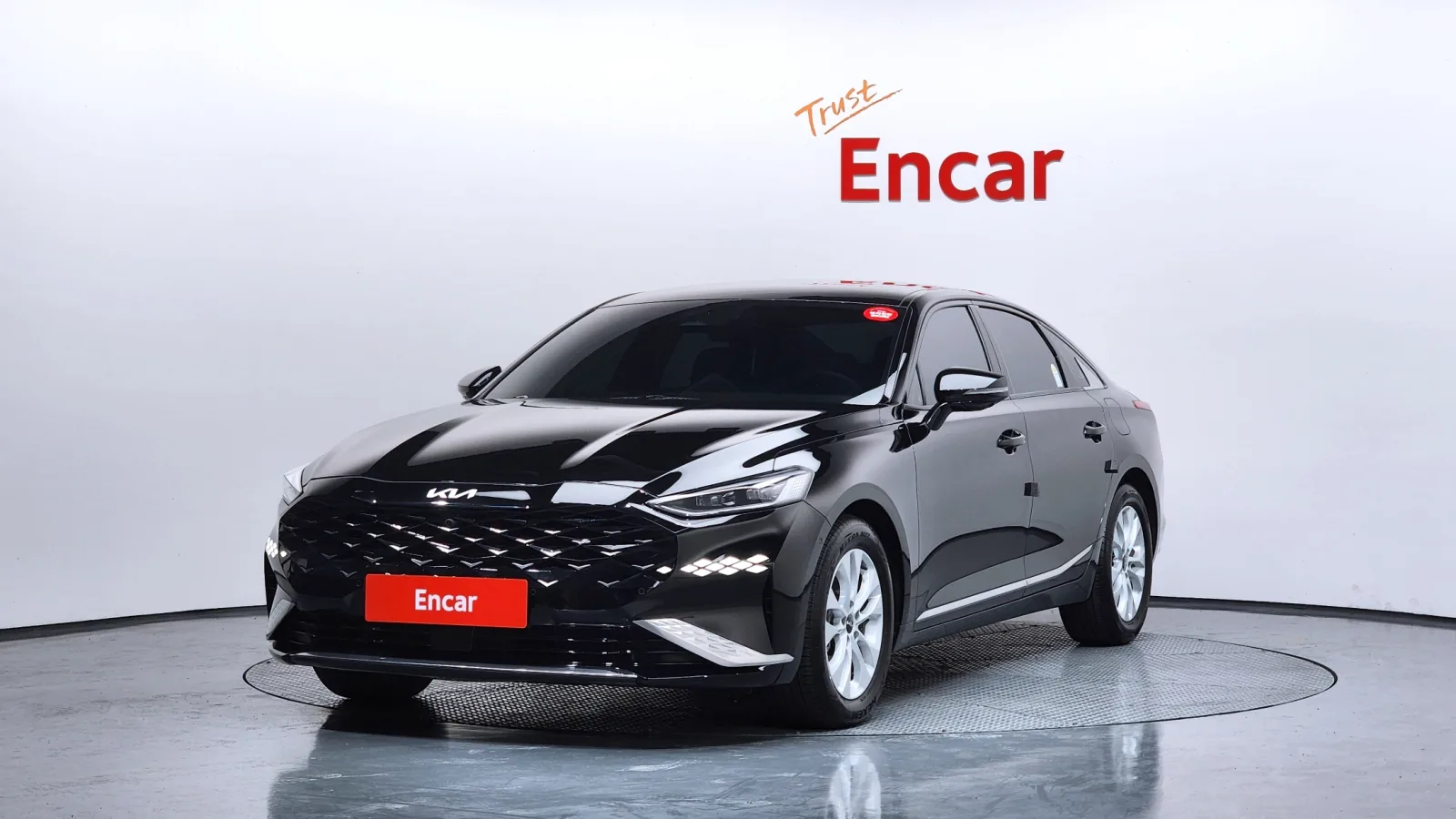 2024 Kia K8