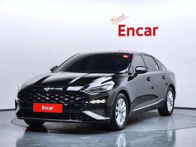 2024 Kia K8