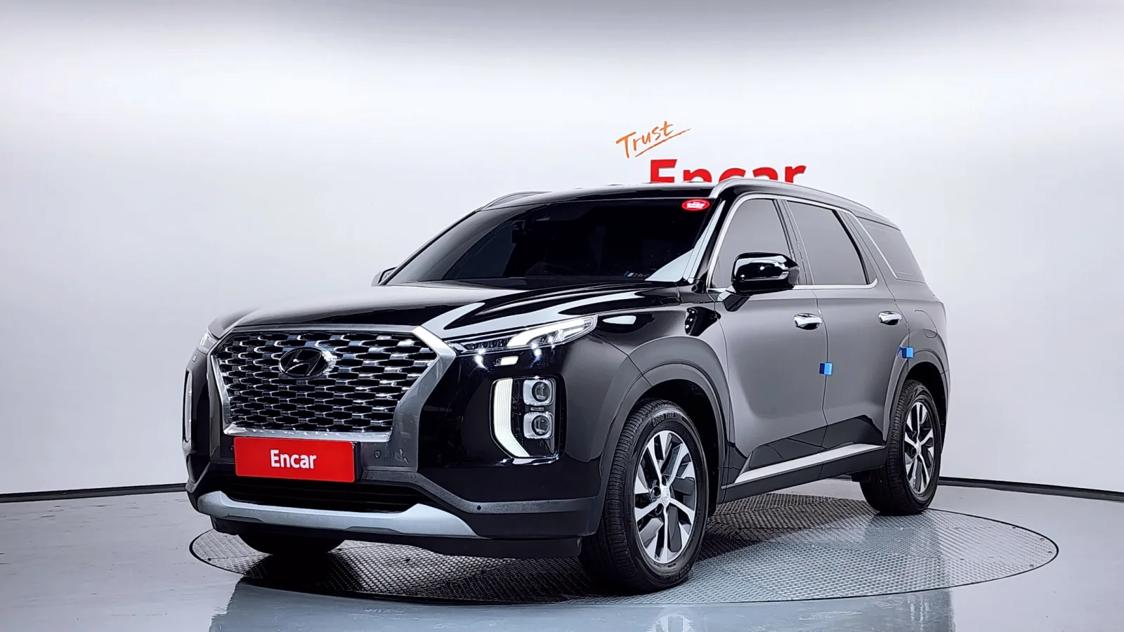 2022 Hyundai Palisade