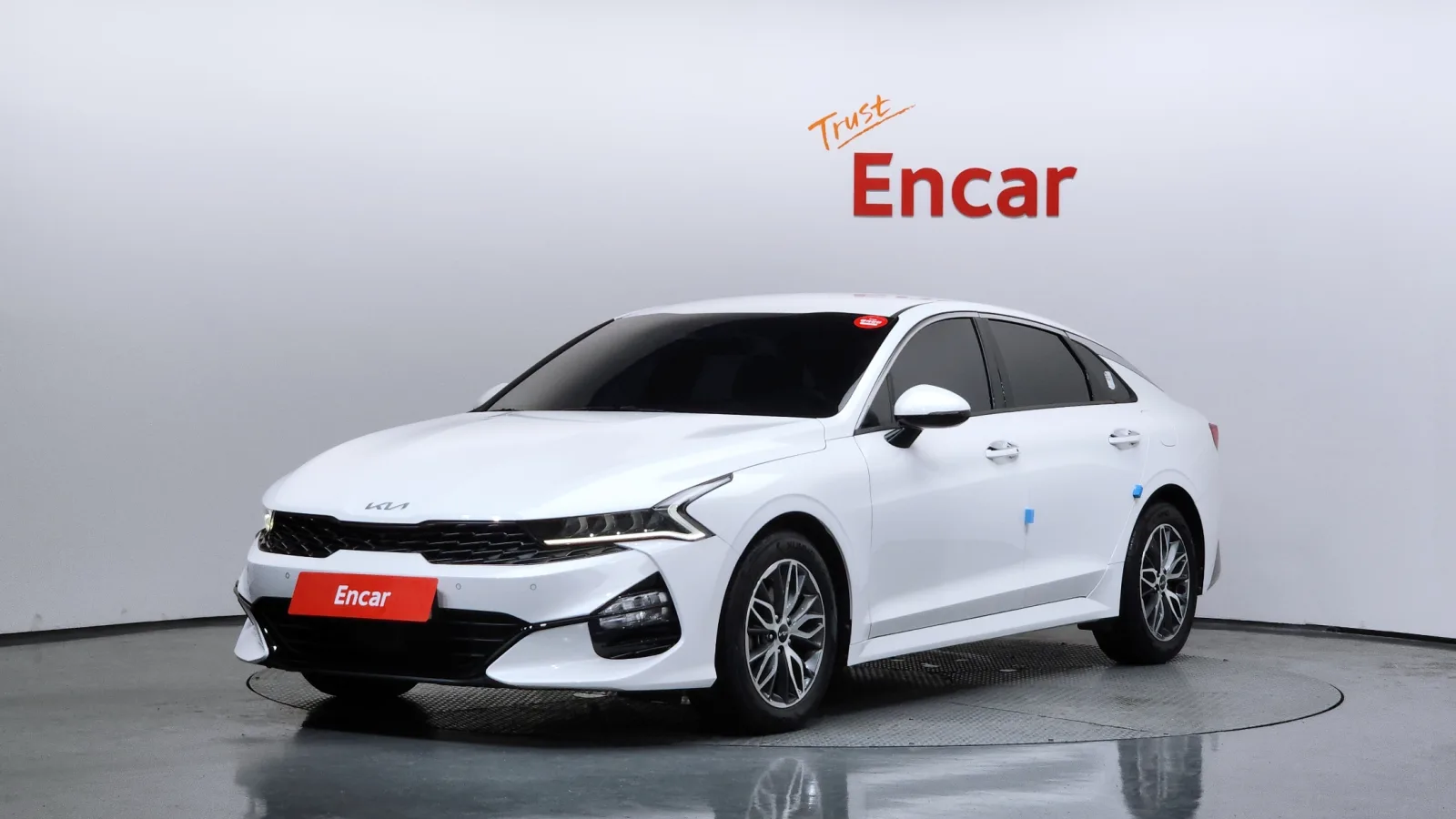 2023 Kia K5
