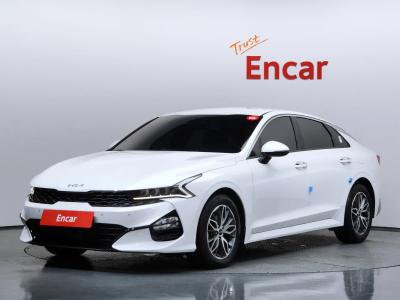 2023 Kia K5